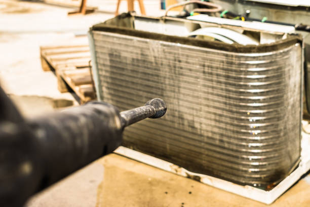 Best Dryer Vent Cleaning Services  in Koloa, HI