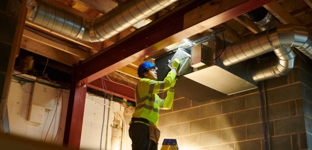 Best Ventilation Cleaning Services  in Koloa, HI
