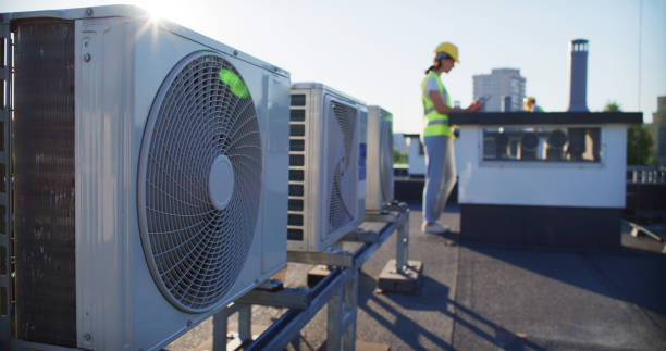 Best HVAC System Cleaning  in Koloa, HI