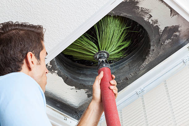 Best Professional Duct Cleaning Services  in Koloa, HI
