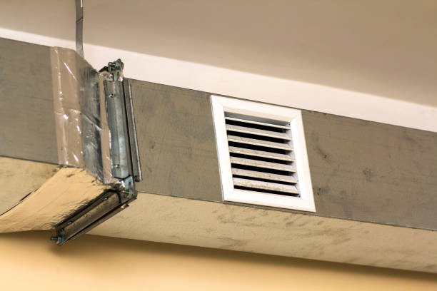 Best Air Duct Cleaning Near Me  in Koloa, HI